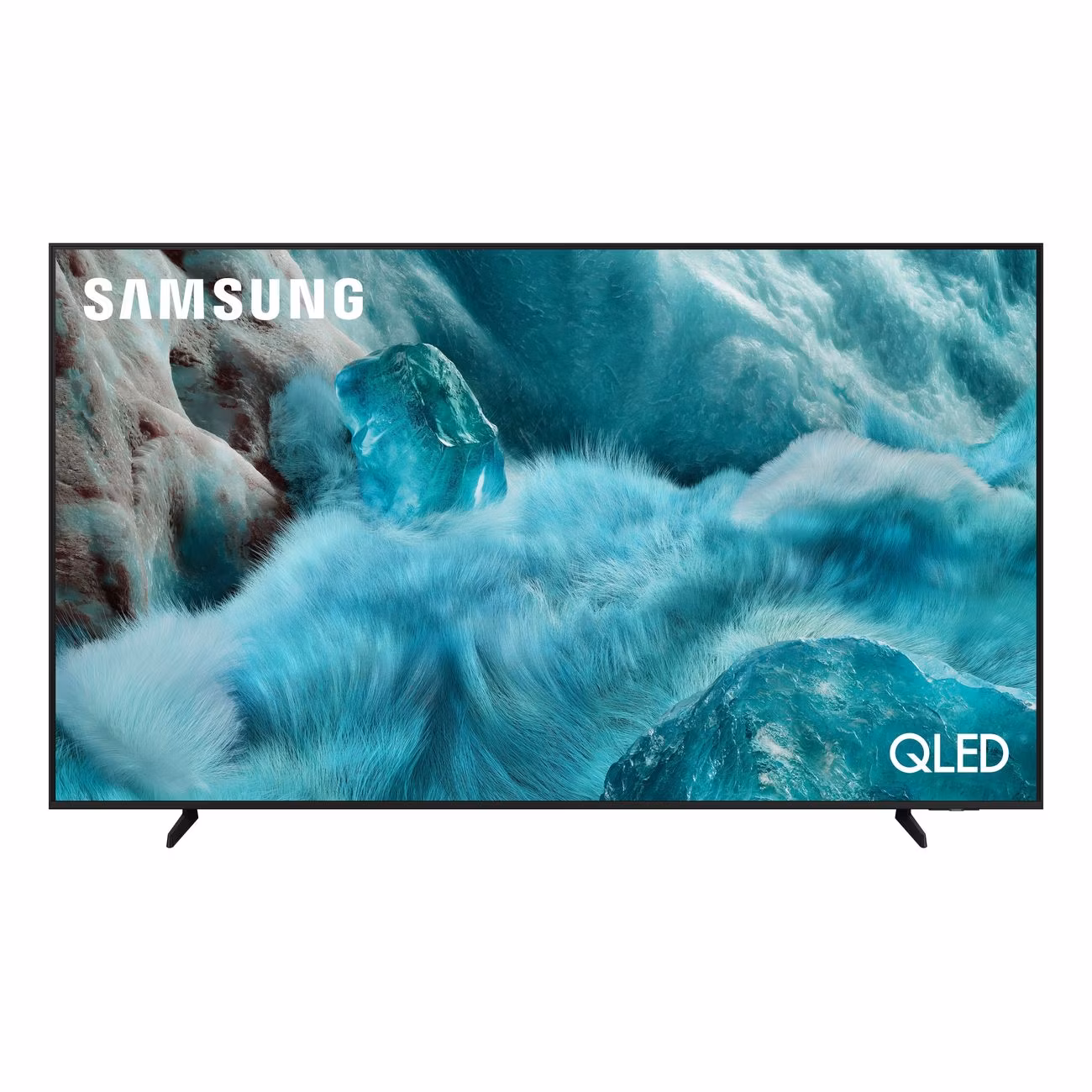 Телевизор Samsung QE65Q7FAAUXRU