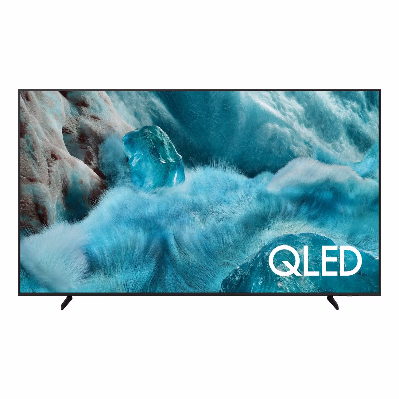Телевизор Samsung QE65Q7FAAUXRU