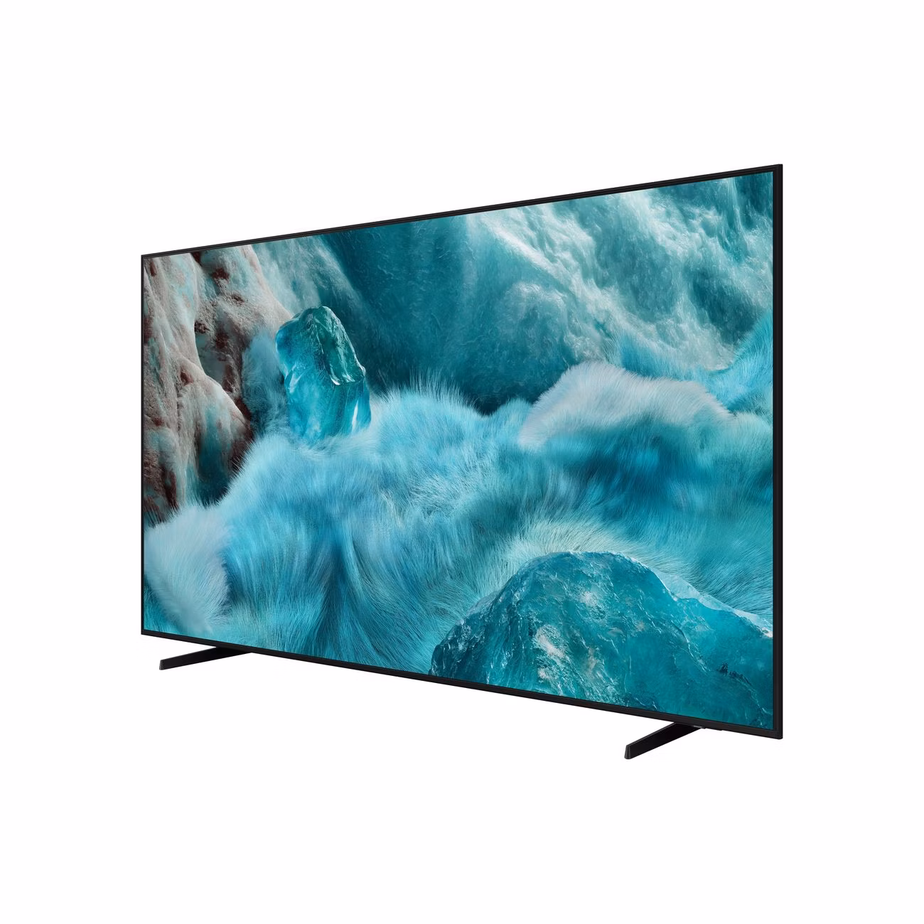 Телевизор Samsung QE65Q7FAAUXRU