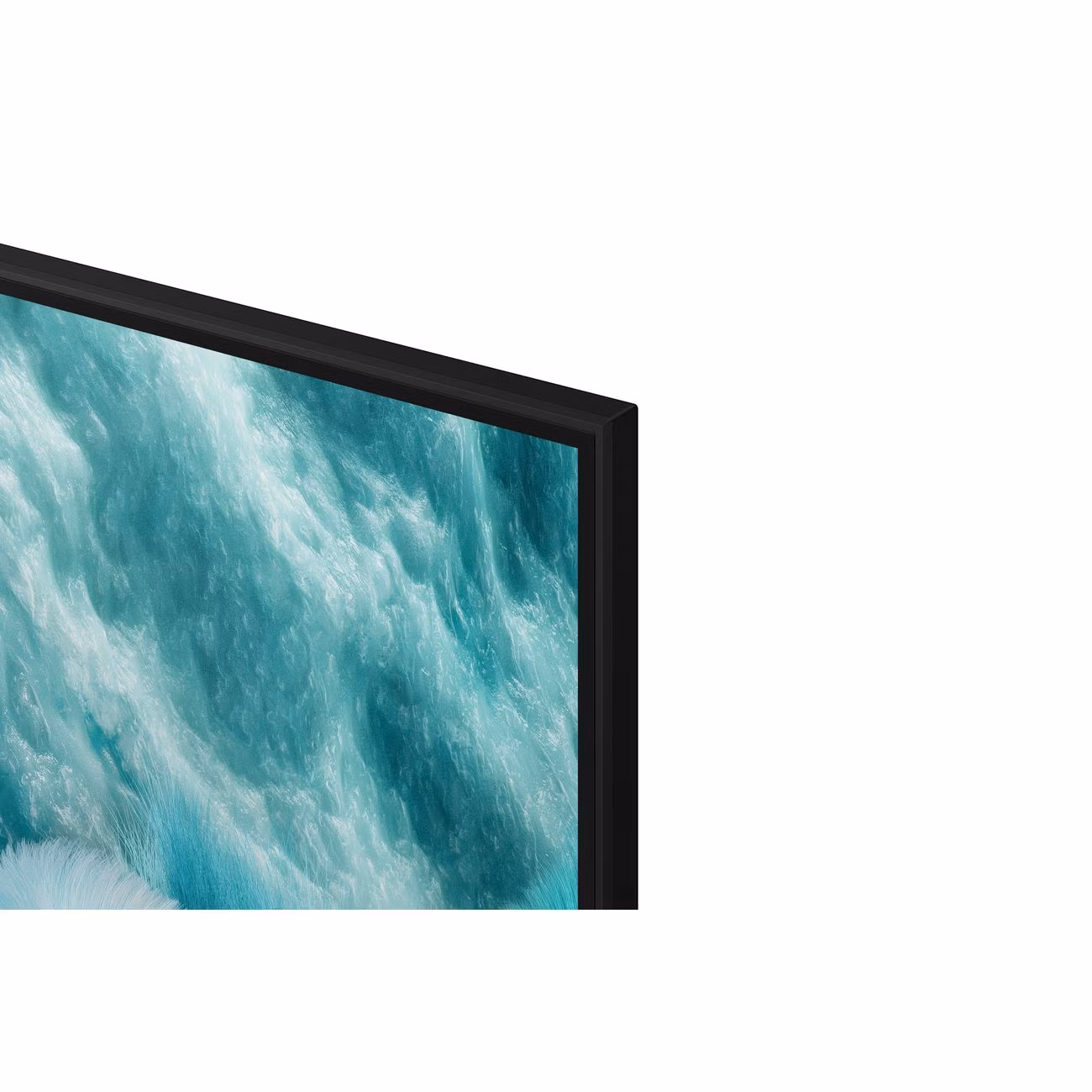 Телевизор Samsung QE65Q7FAAUXRU