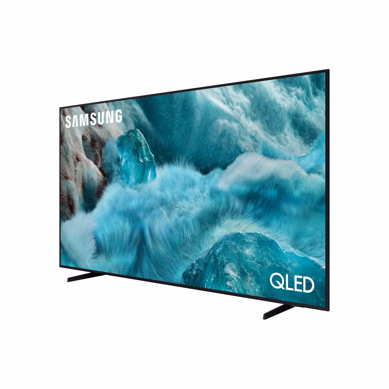Телевизор Samsung QE85Q7FAAUXRU