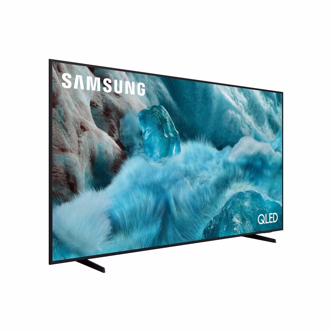 Телевизор Samsung QE85Q7FAAUXRU