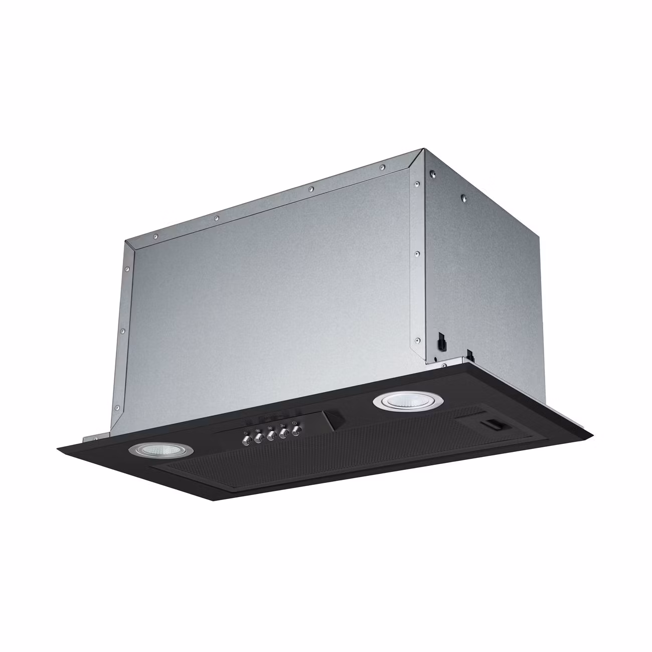 Вытяжка полностью встраиваемая Midea MH60I350B
