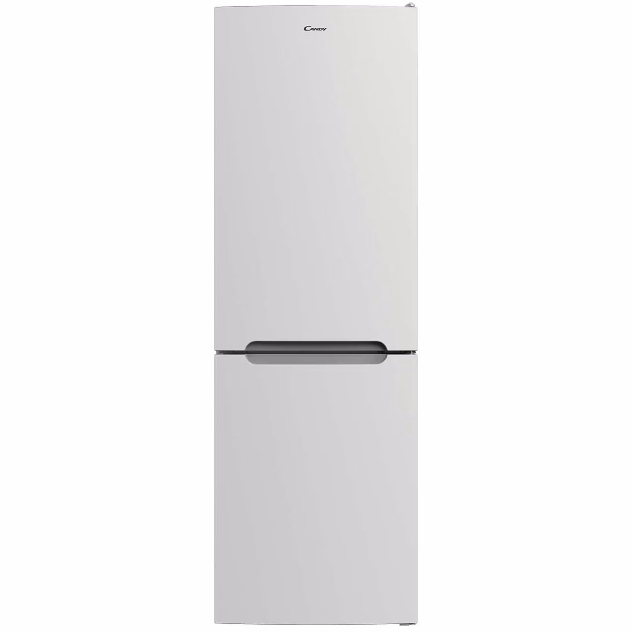 Холодильник Candy CCRN 6180W белый