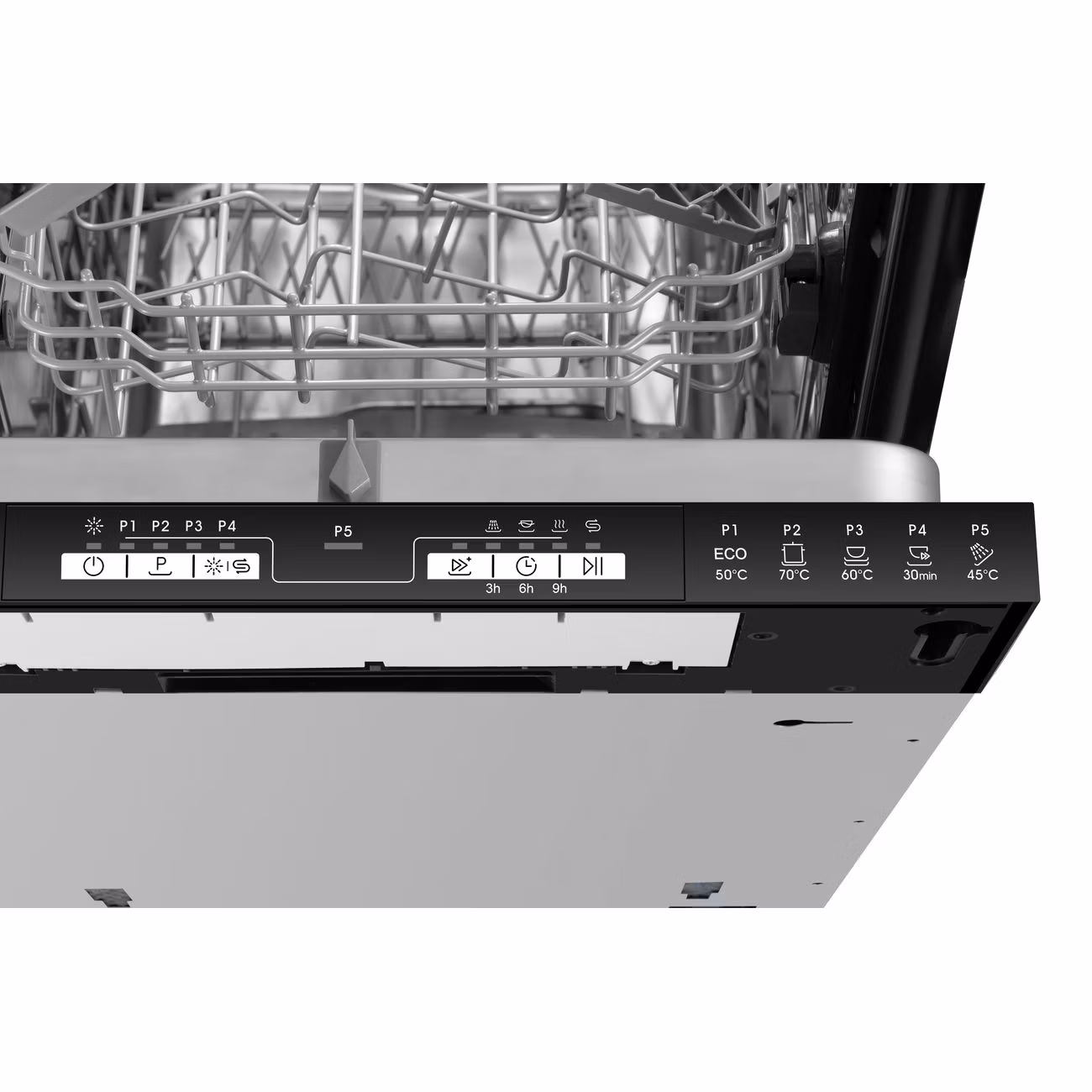 Встраиваемая посудомоечная машина Haier HDWE9-191RU