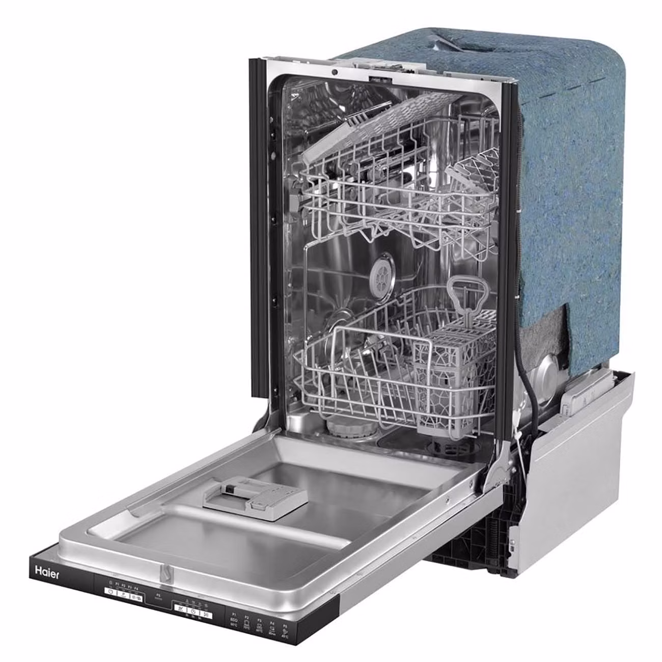 Встраиваемая посудомоечная машина Haier HDWE9-191RU