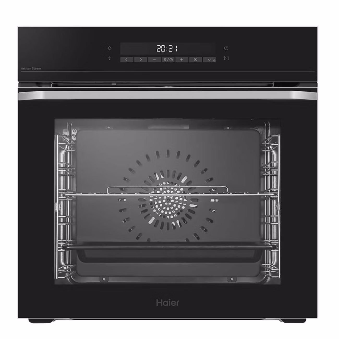 Электрический духовой шкаф Haier HOQ-P16AS5GB