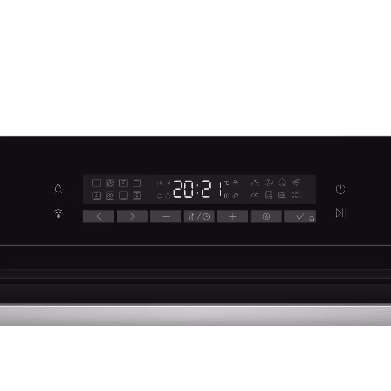 Электрический духовой шкаф Haier HOQ-P16AS5GB