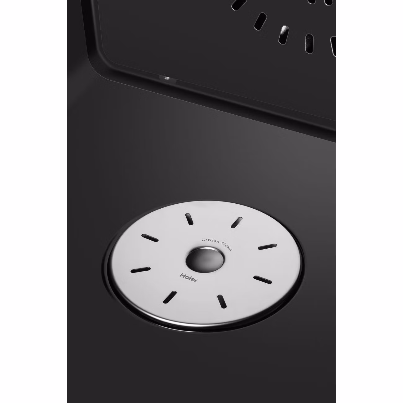 Электрический духовой шкаф Haier HOQ-P16AS5GB