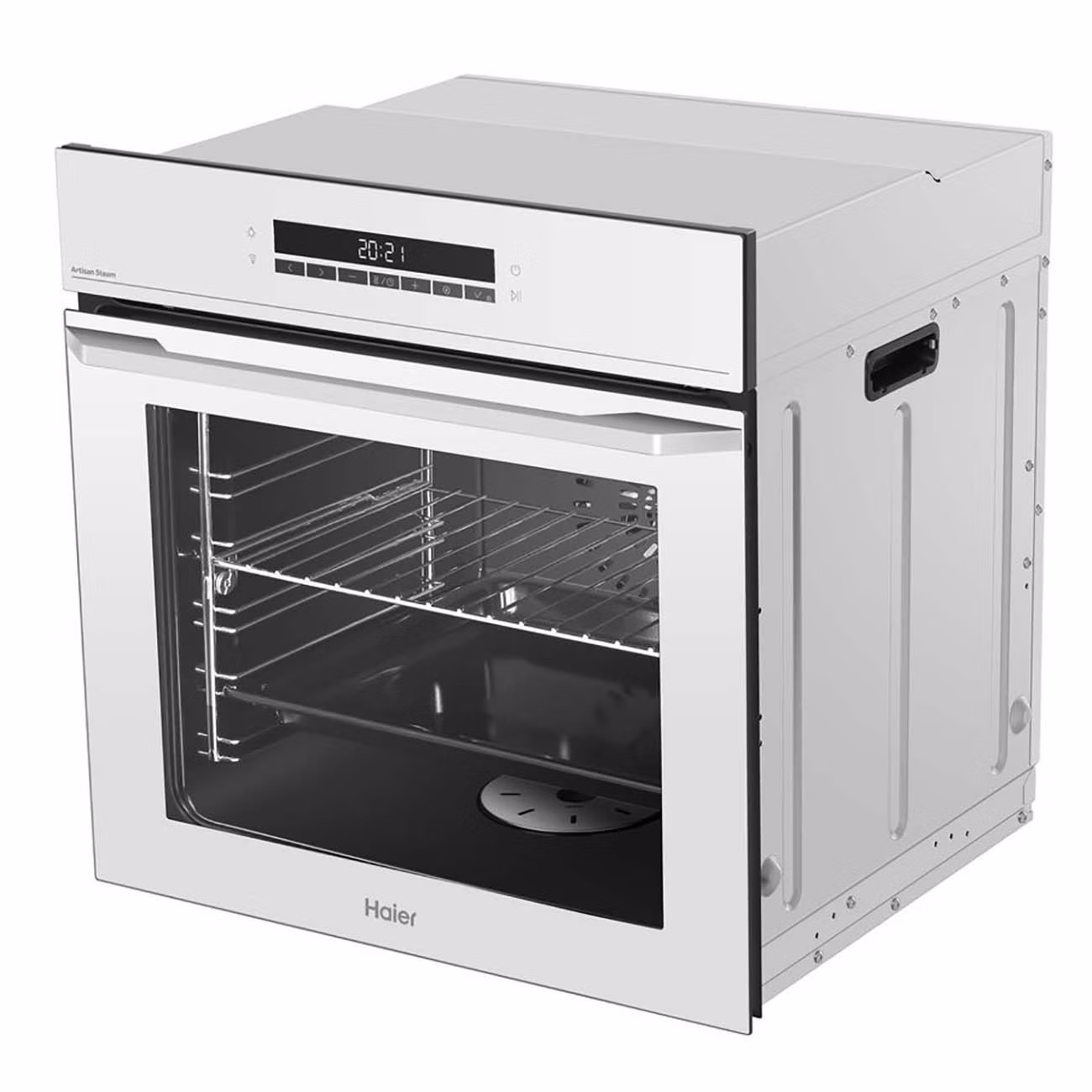 Электрический духовой шкаф Haier HOQ-P16AS5GW