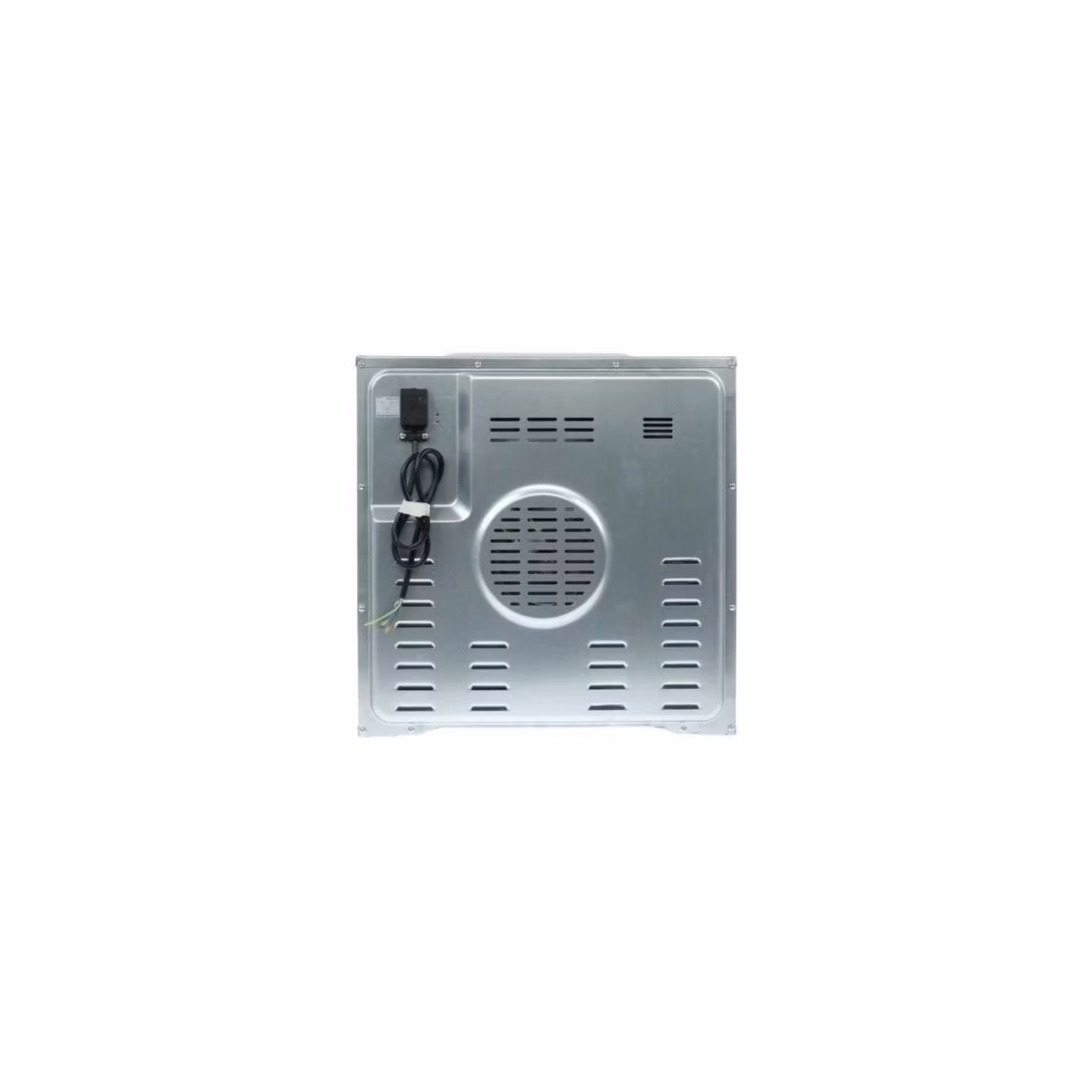 Электрический духовой шкаф Haier HOX-FP5RAWB White