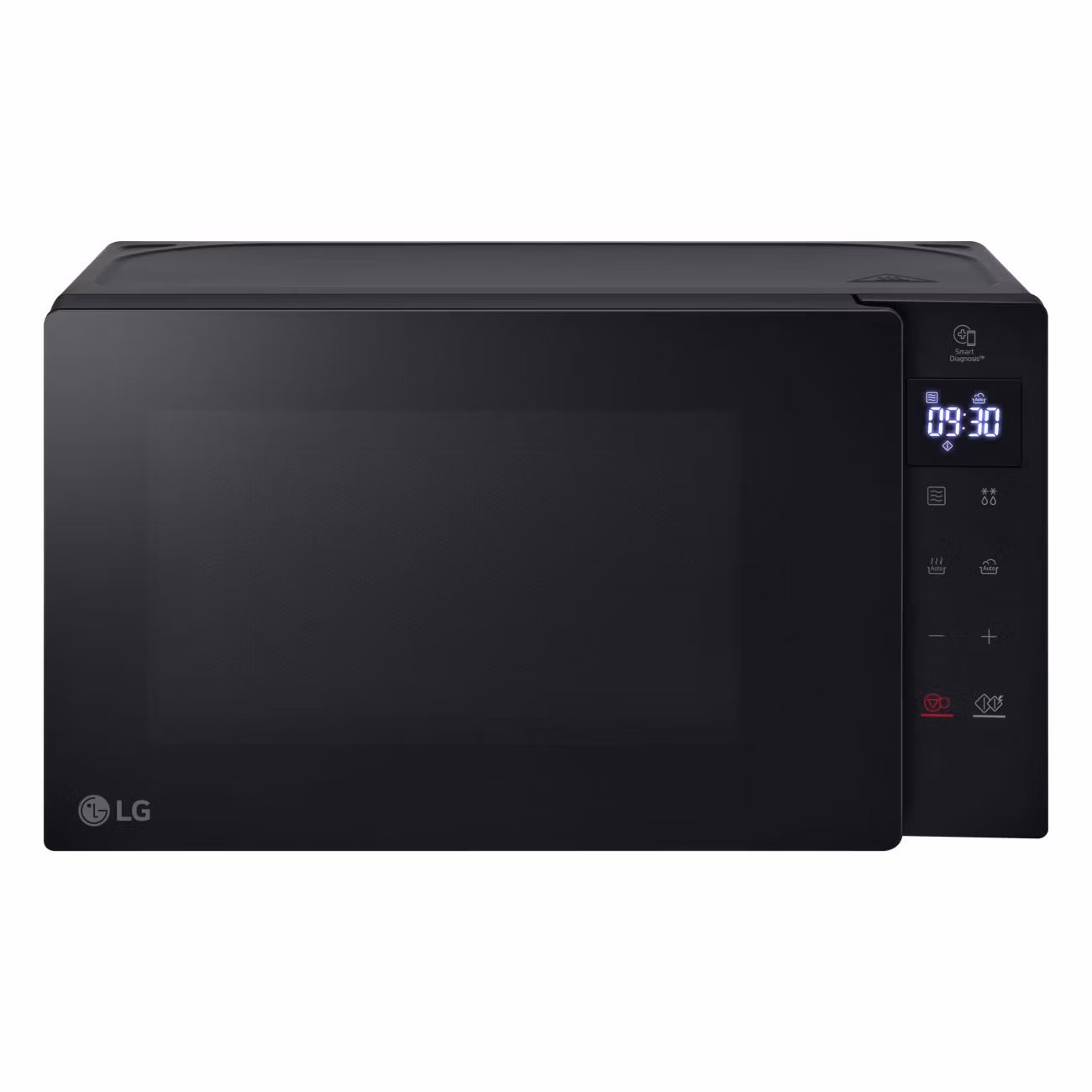 Микроволновая печь соло LG NeoChef MS2032GAS