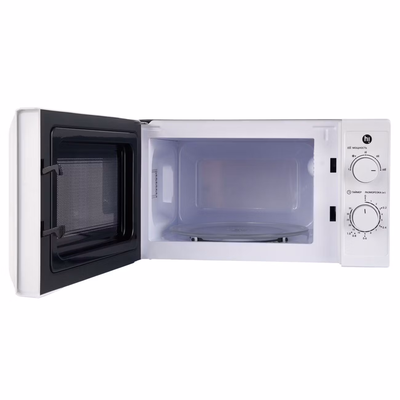 Микроволновая печь соло Hi M020W05