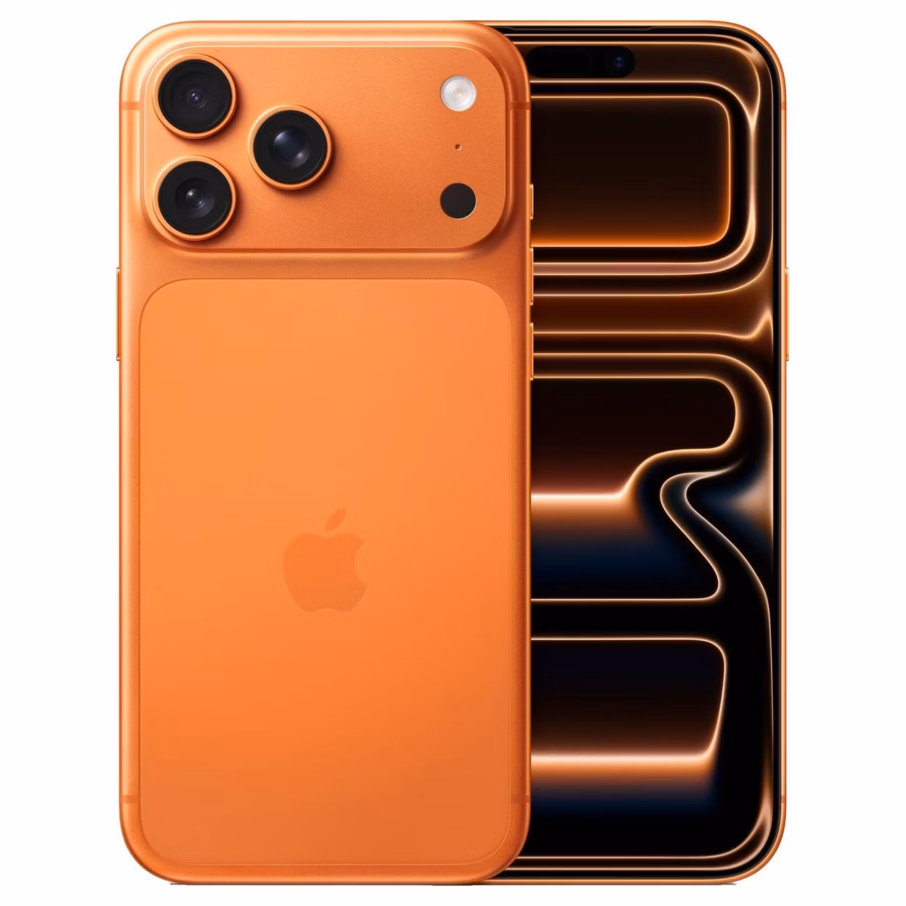 Смартфон Apple iPhone 17 Pro Max 512GB Orange (без RuStore)
