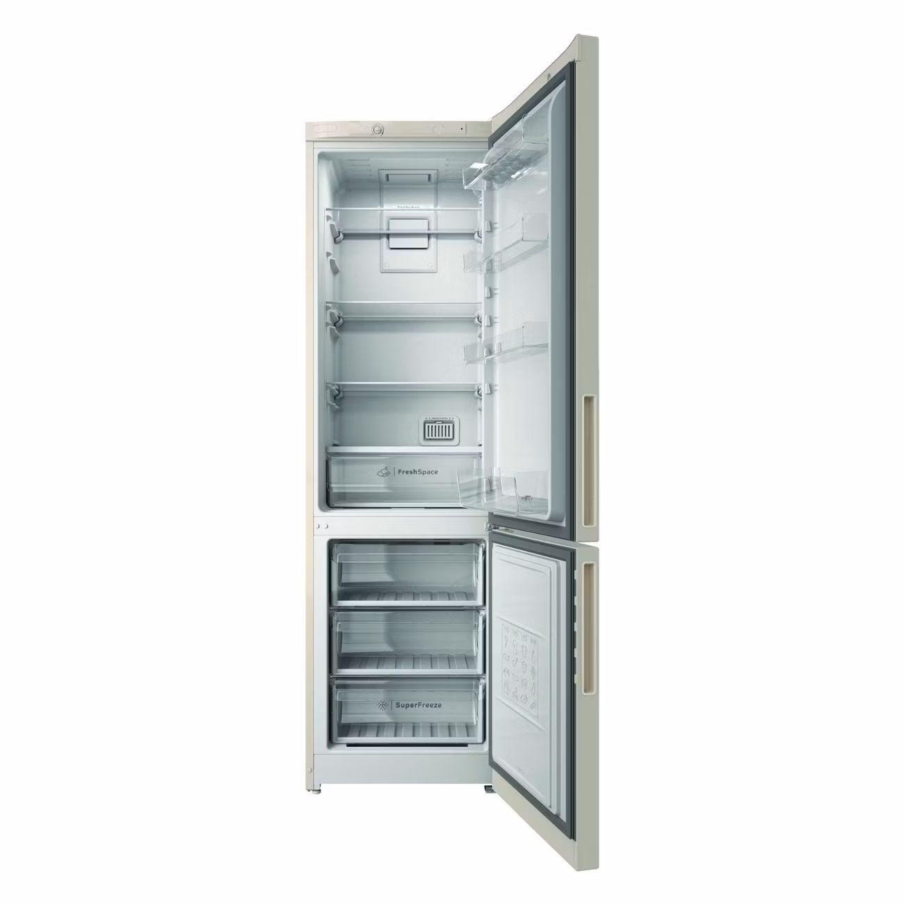 Холодильник Indesit ITR 4200 E