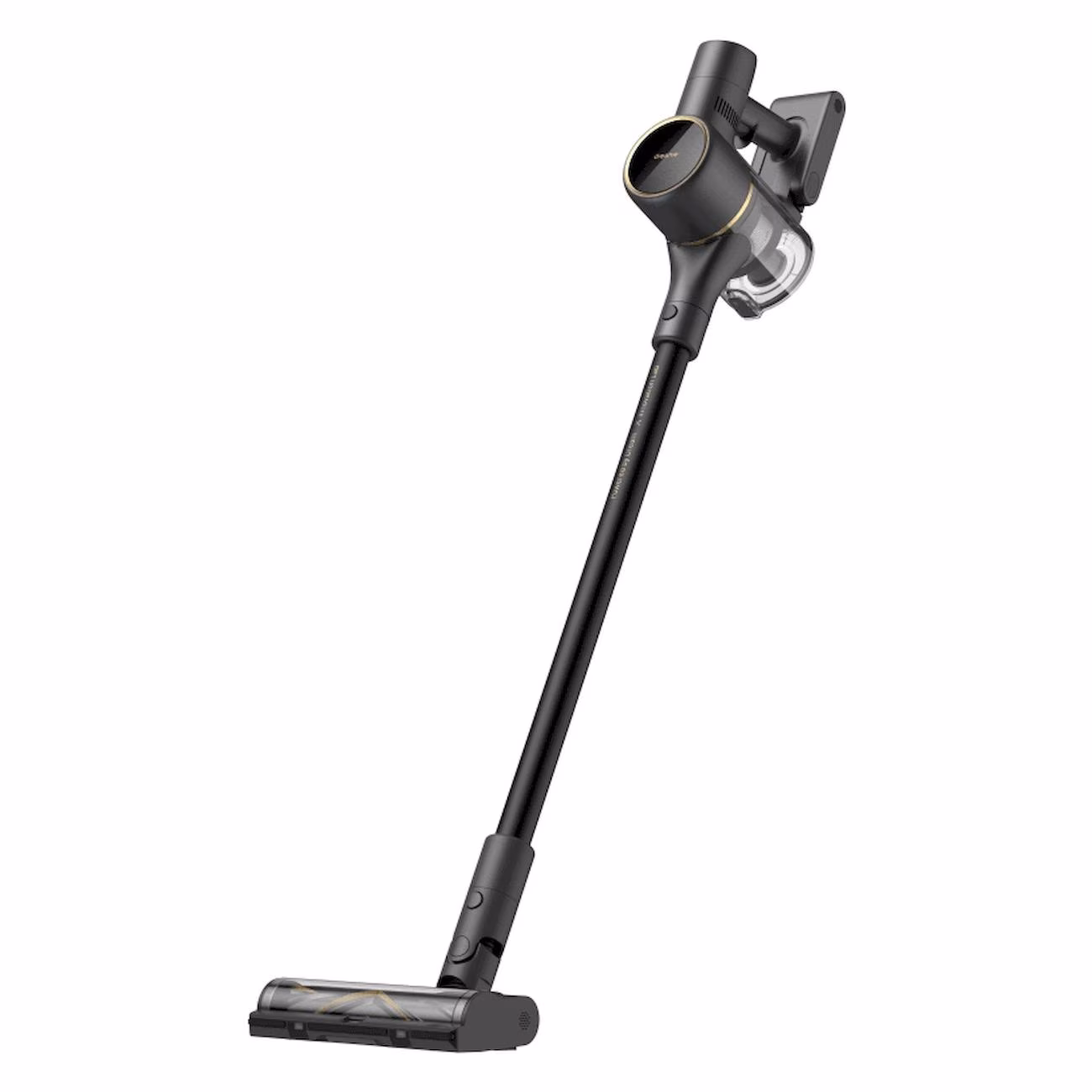 Пылесос ручной (handstick) Dreame R10 Pro Black