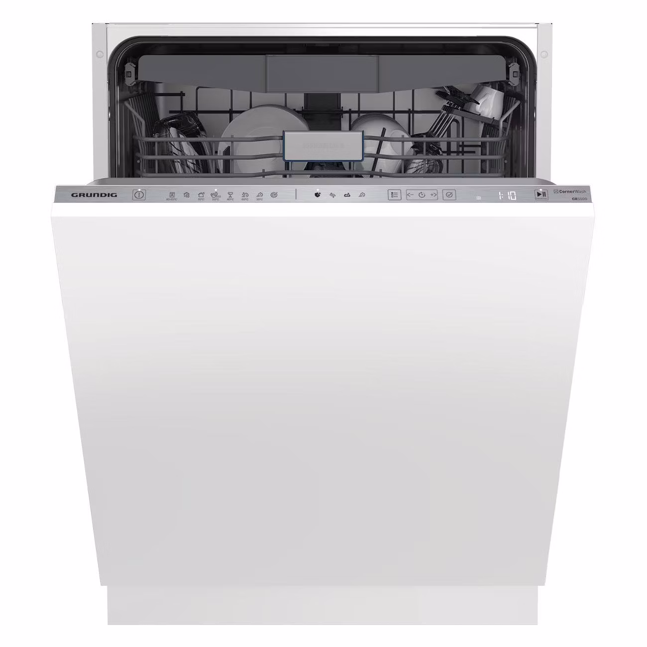Встраиваемая посудомоечная машина Grundig GNVP4531C