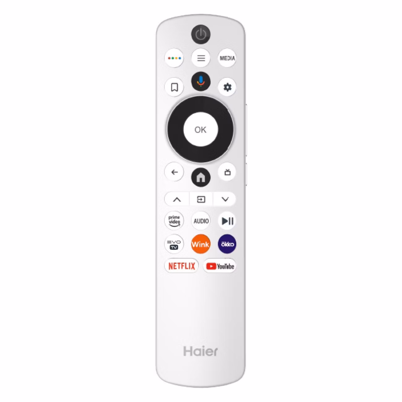 Телевизор Haier 43 Smart TV S4