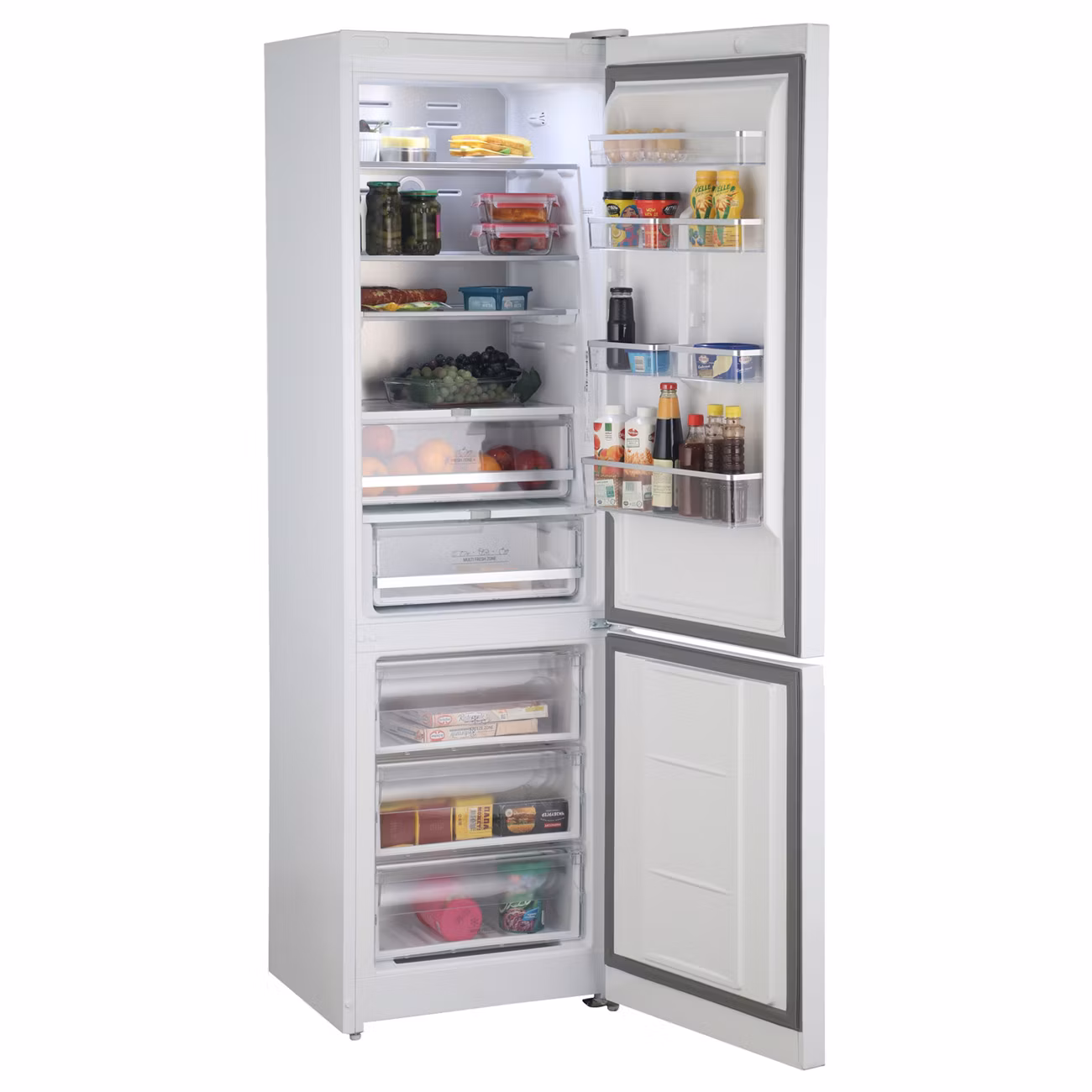 Холодильник Hotpoint HT 9201I W O3