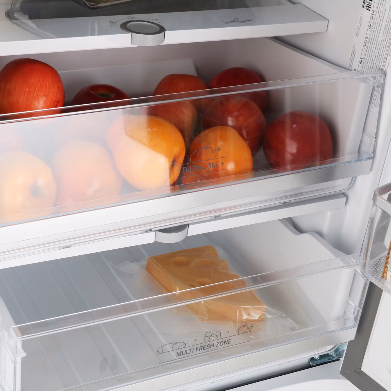 Холодильник Hotpoint HT 9201I W O3