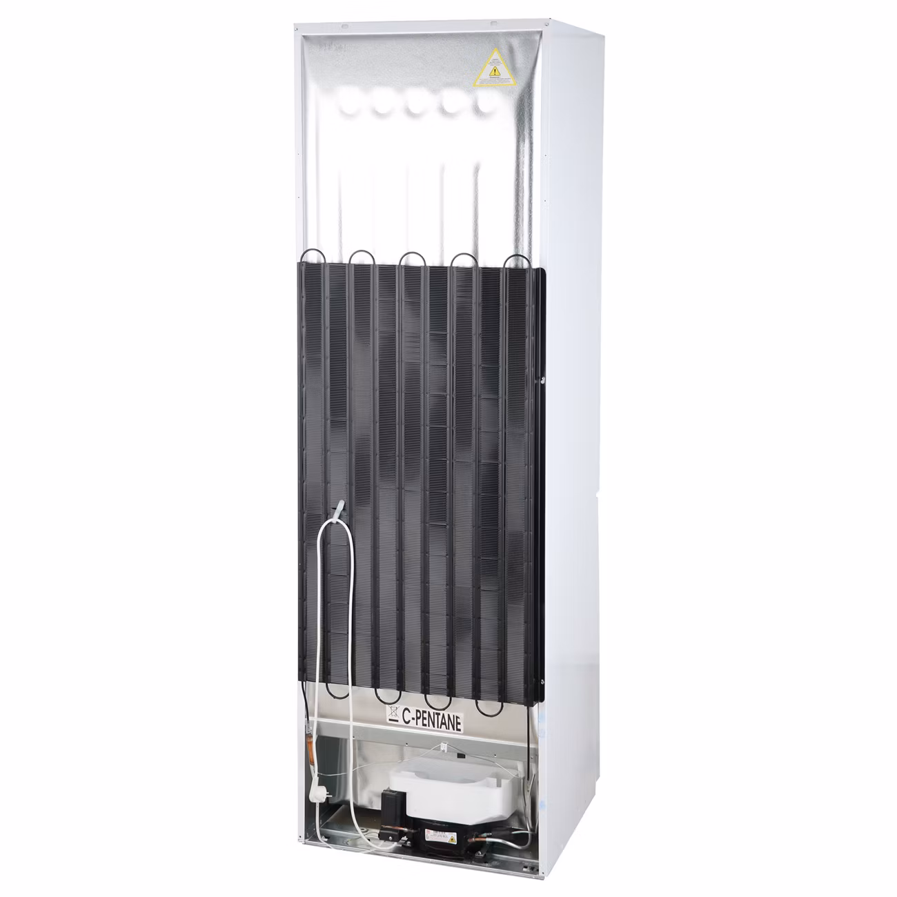 Холодильник Hotpoint HT 9201I W O3