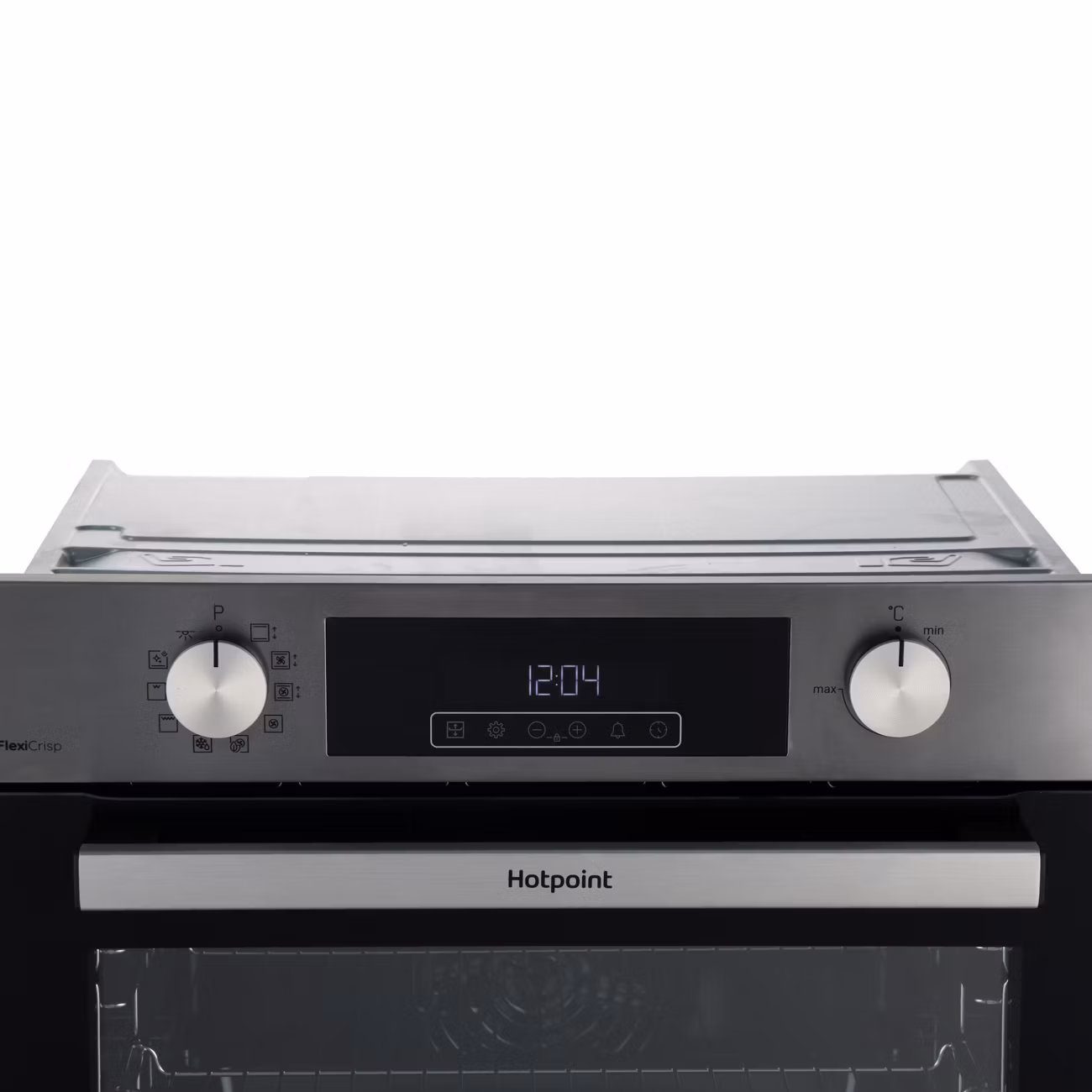 Электрический духовой шкаф Hotpoint HFE8 821 H IX