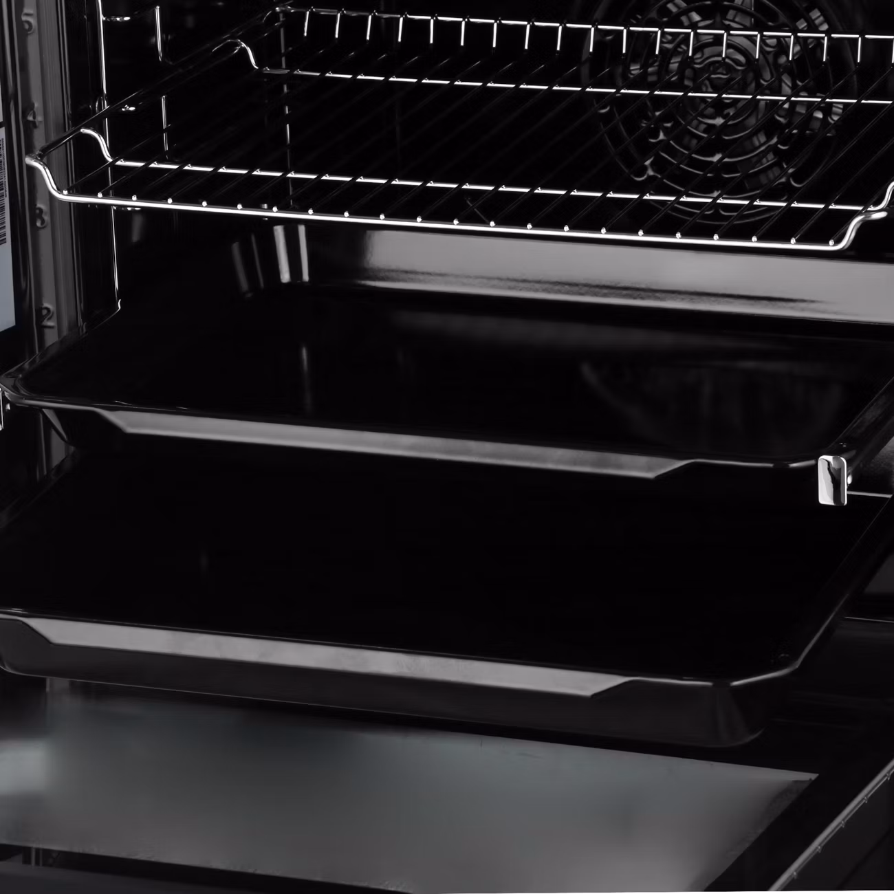 Электрический духовой шкаф Hotpoint HFE8 821 H IX