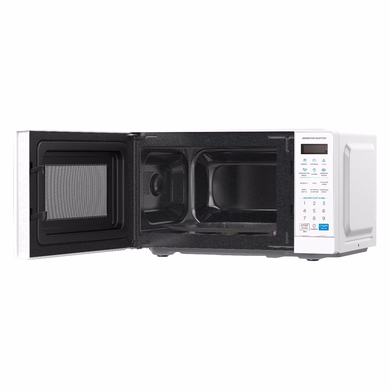 Микроволновая печь соло Midea EM719M2Z-W