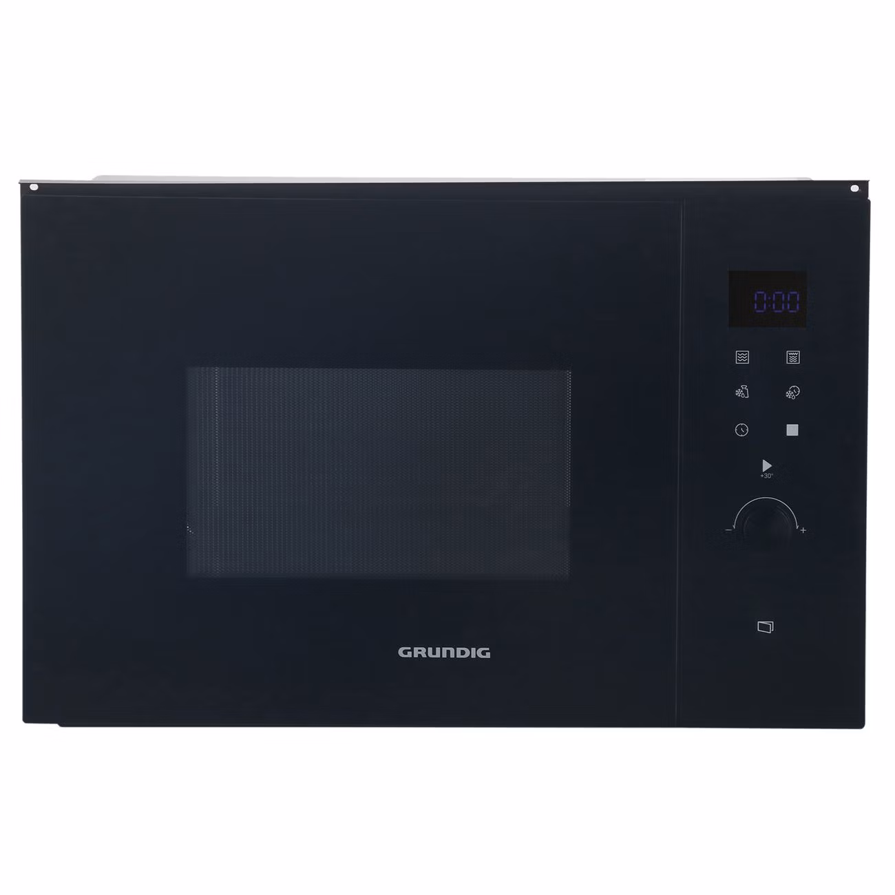 Встраиваемая микроволновая печь Grundig GMI 12312 B
