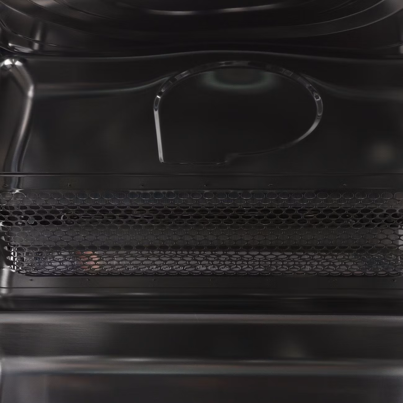 Встраиваемая микроволновая печь Grundig GMI 12312 B