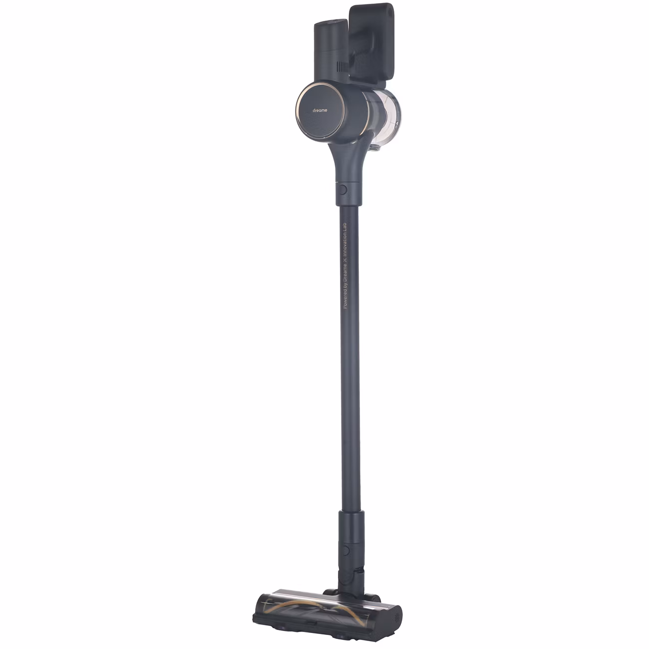 Пылесос ручной (handstick) Dreame R10 Pro Aqua