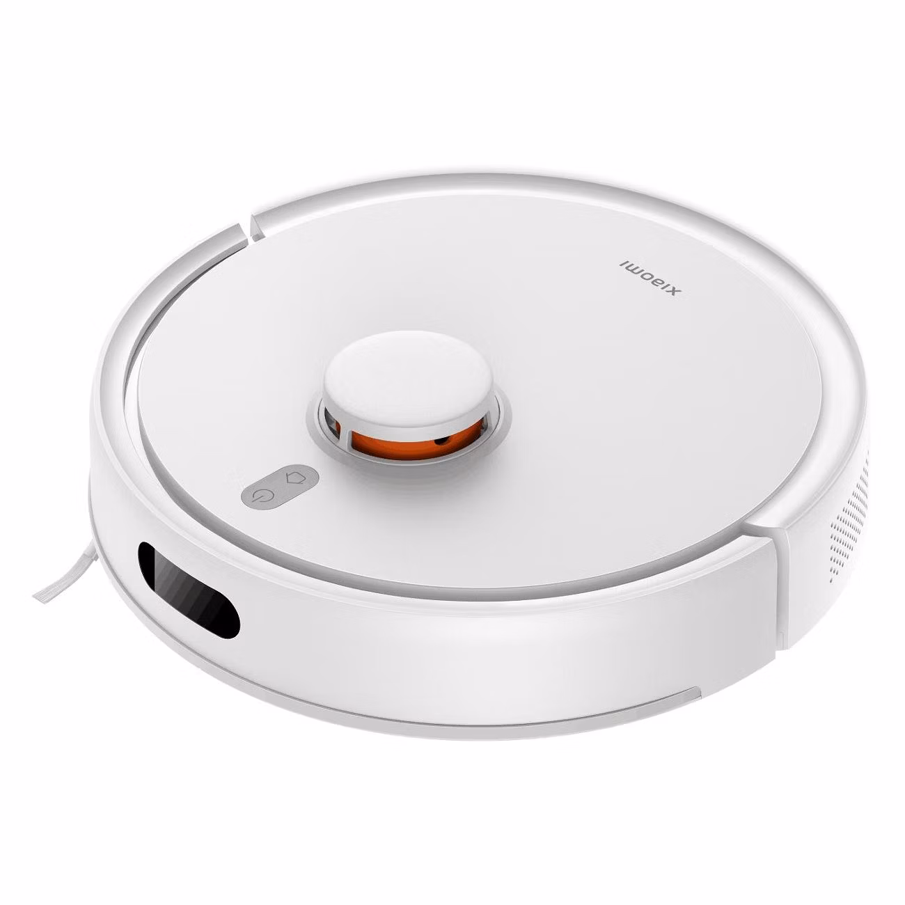 Робот-пылесос Xiaomi Robot Vacuum S20 White