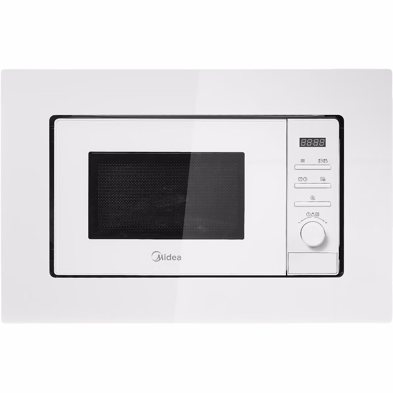 Встраиваемая микроволновая печь Midea MI70200W