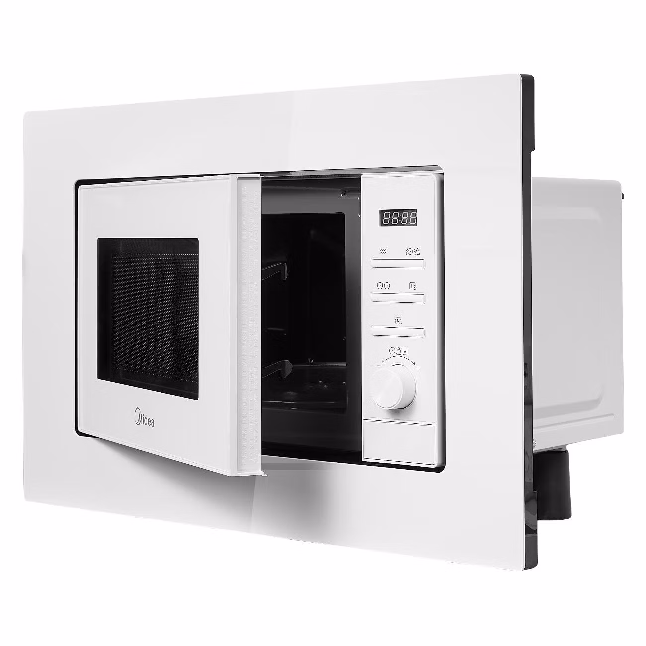 Встраиваемая микроволновая печь Midea MI70200W