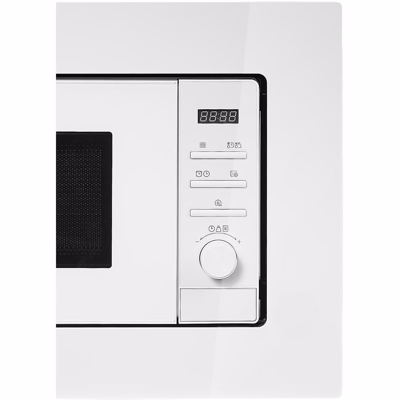 Встраиваемая микроволновая печь Midea MI70200W