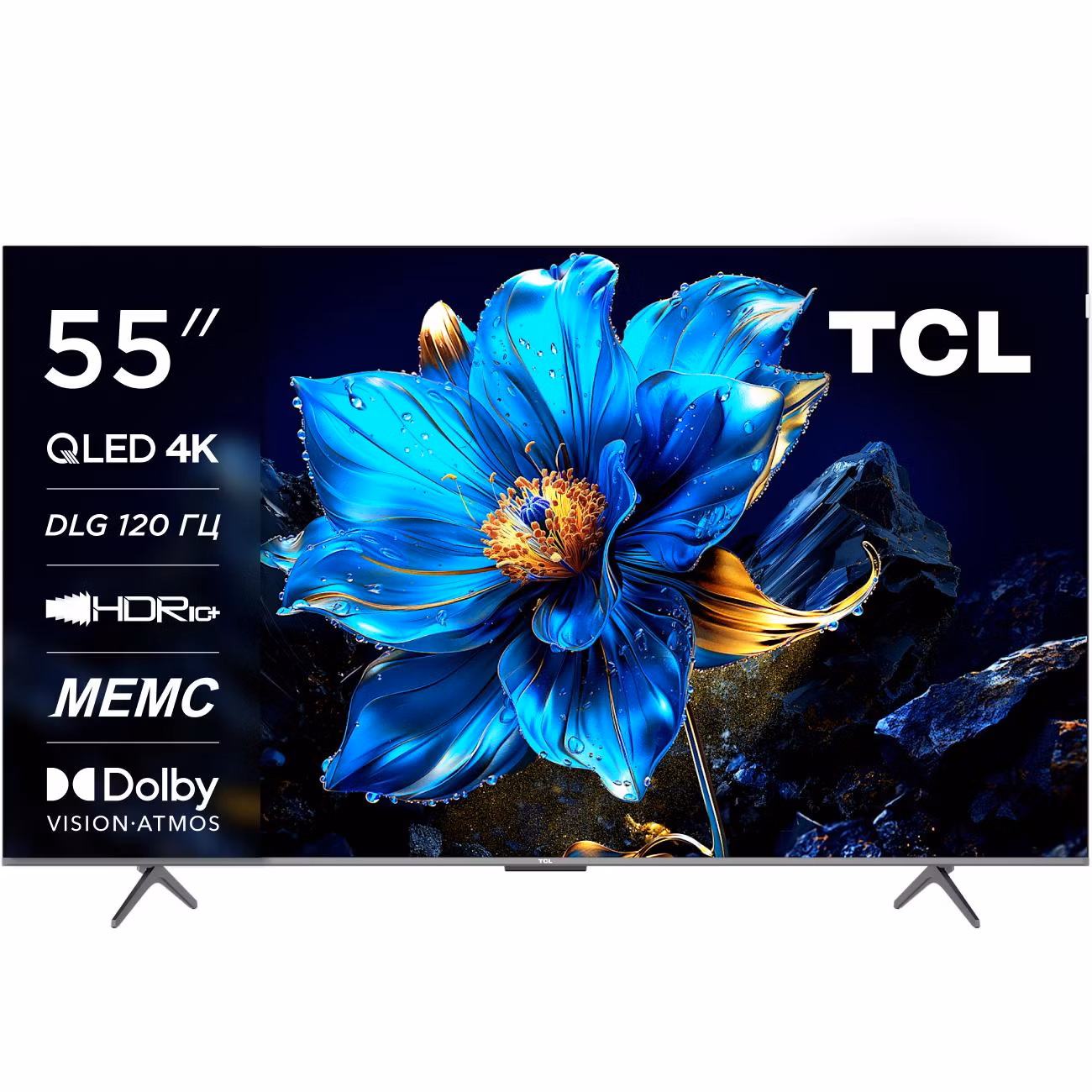 Телевизор TCL 55P7K