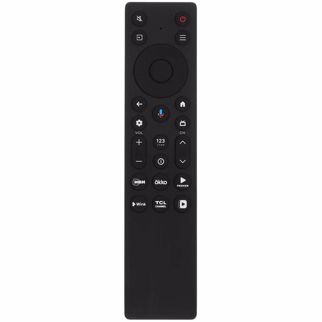 Телевизор TCL 55P7K
