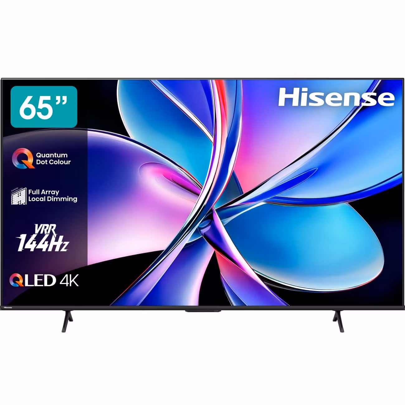 Телевизор Hisense 65E7Q PRO