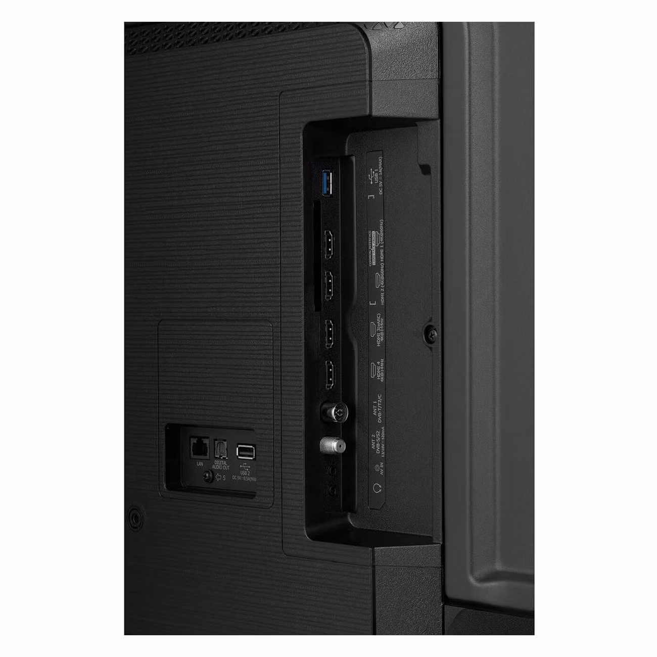 Телевизор Hisense 65E7Q PRO