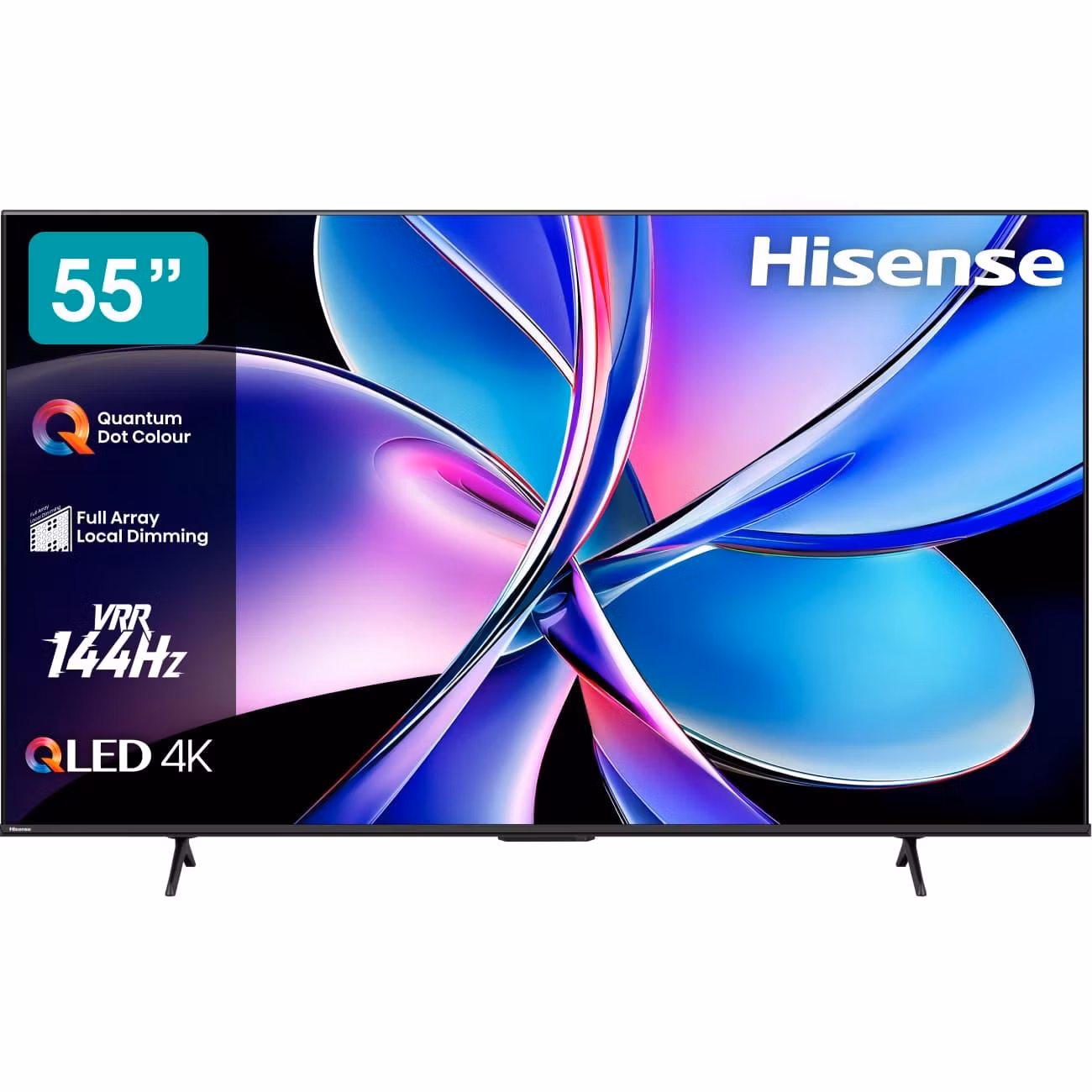 Телевизор Hisense 55E7Q PRO