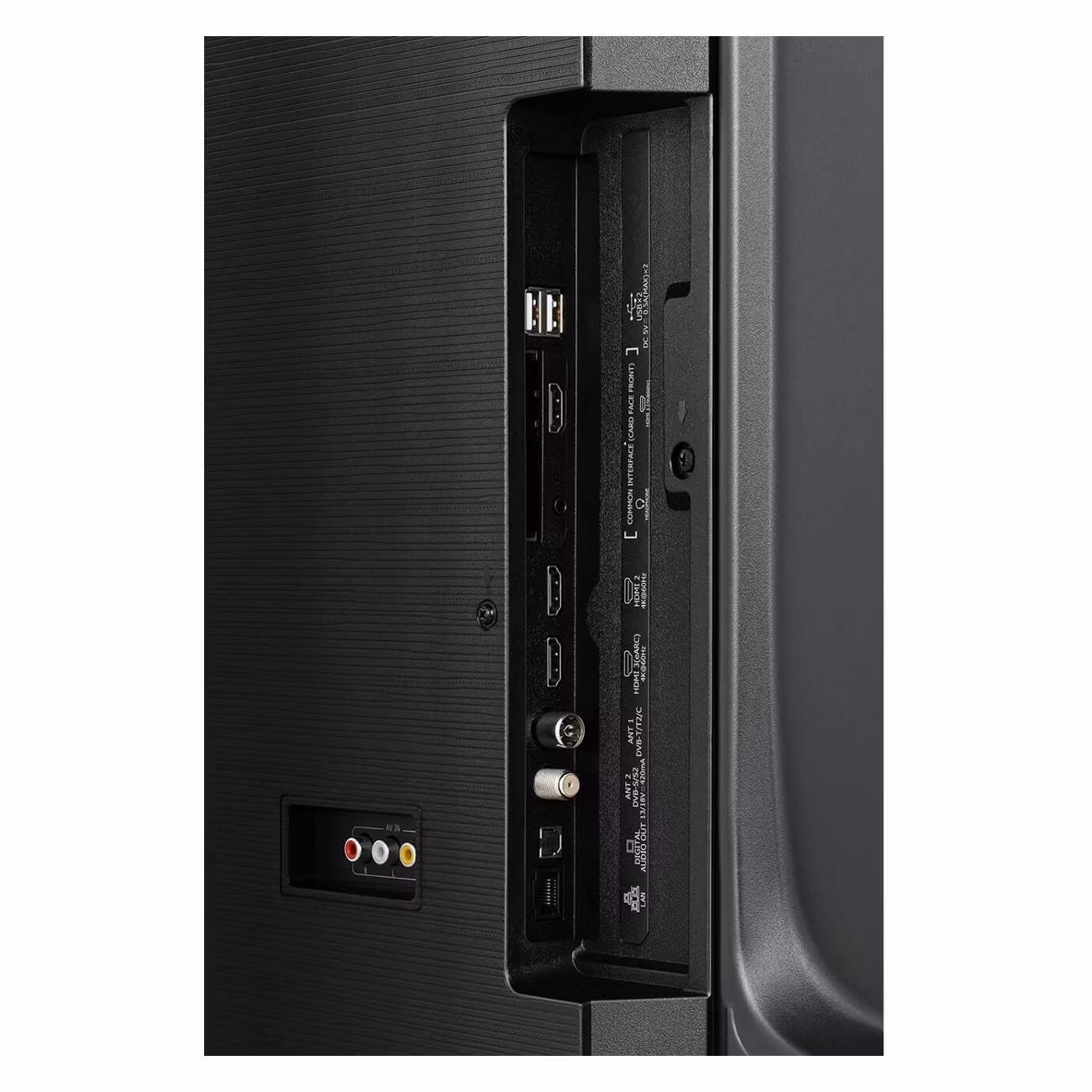 Телевизор Hisense 55E7Q RU