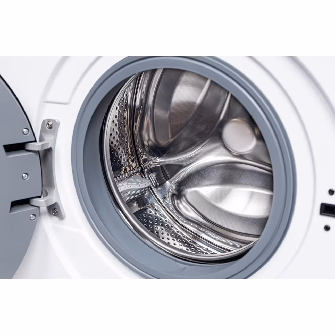 Стиральная машина узкая Midea MF01712US40/W