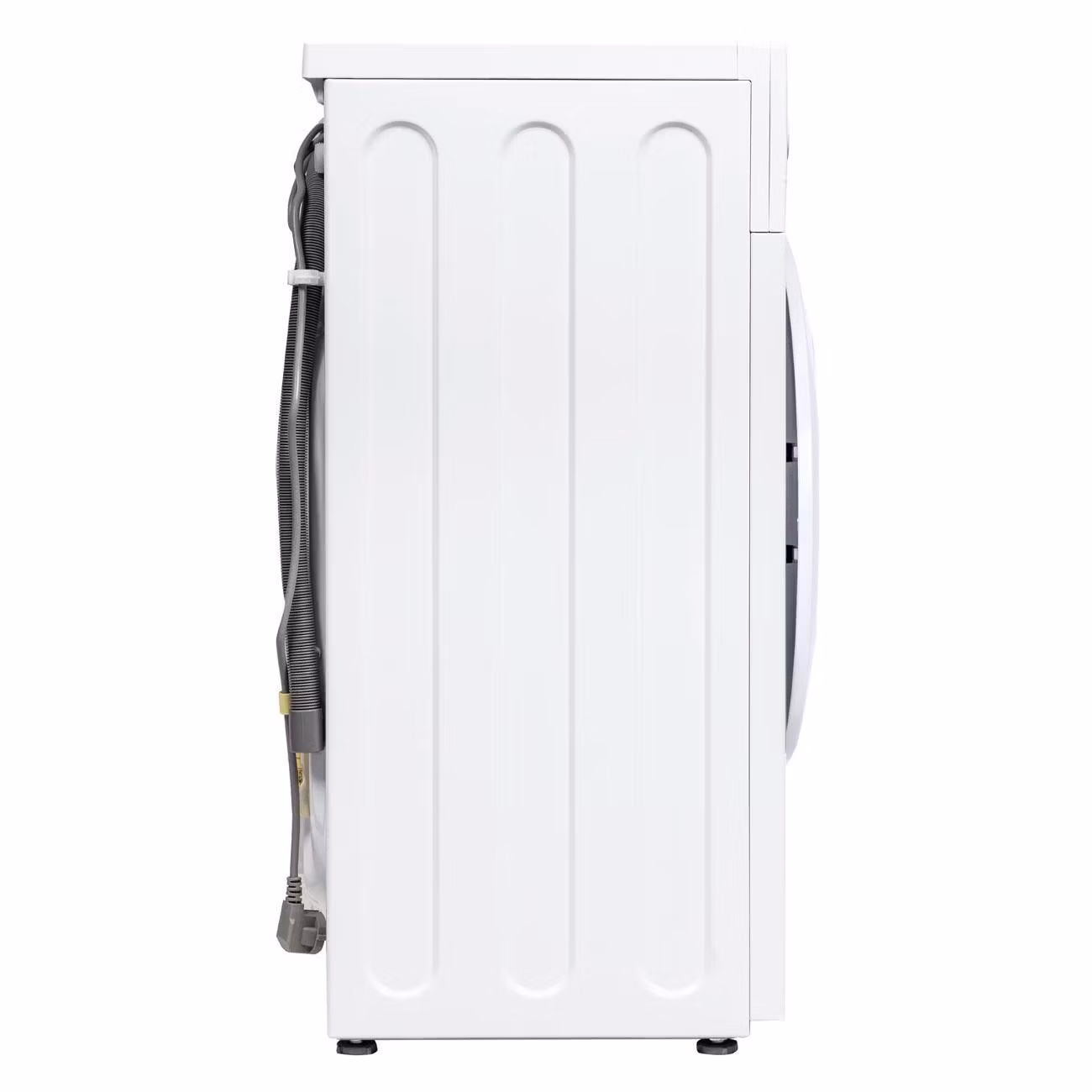 Стиральная машина узкая Midea MF01712US40/W