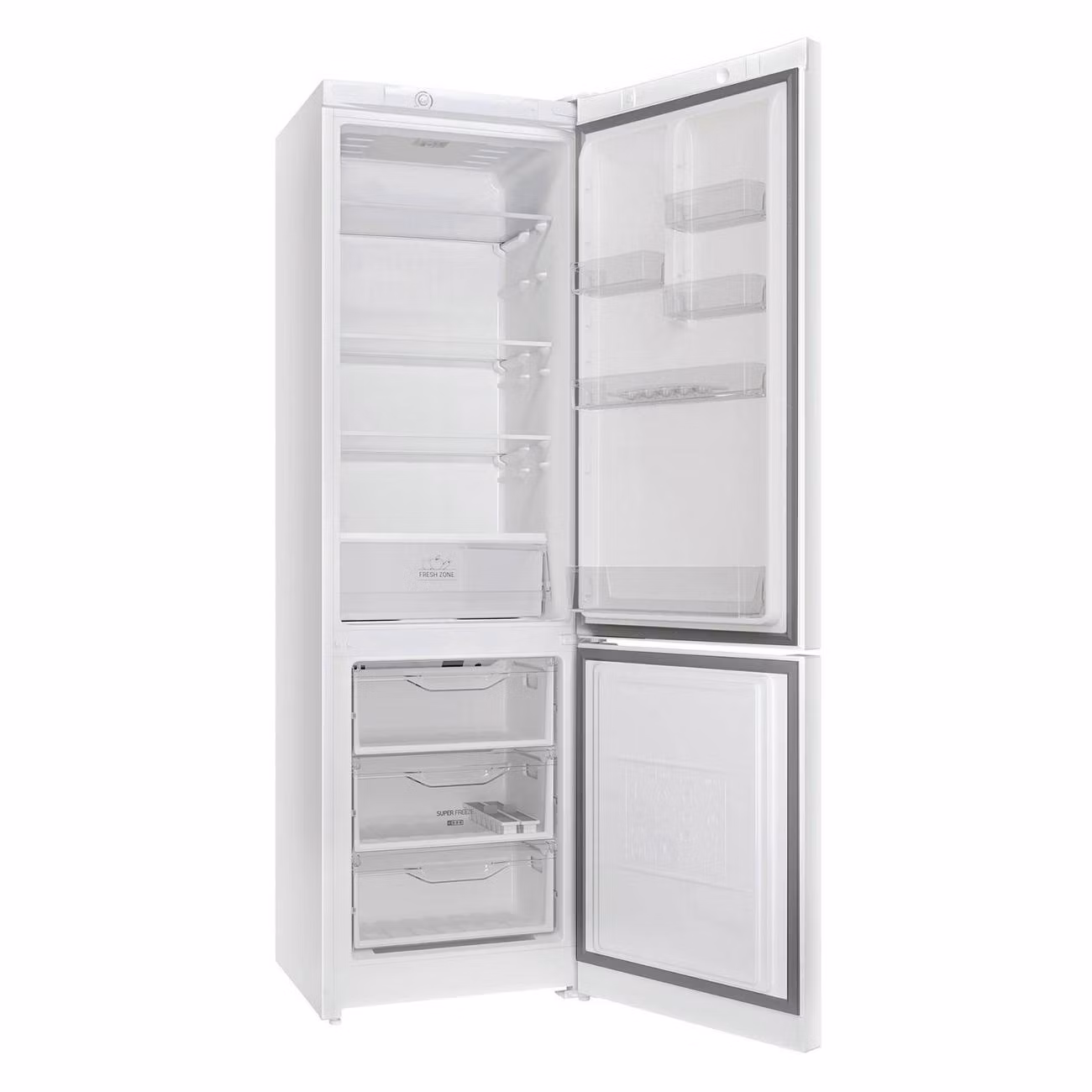 Холодильник Hotpoint HPS 3200 W