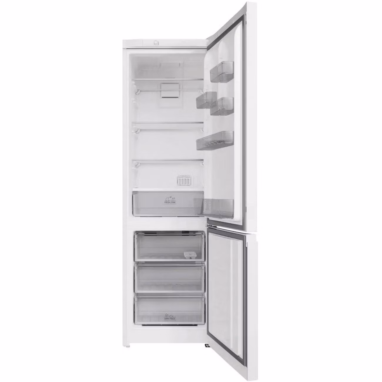 Холодильник Hotpoint HPS 3200 W