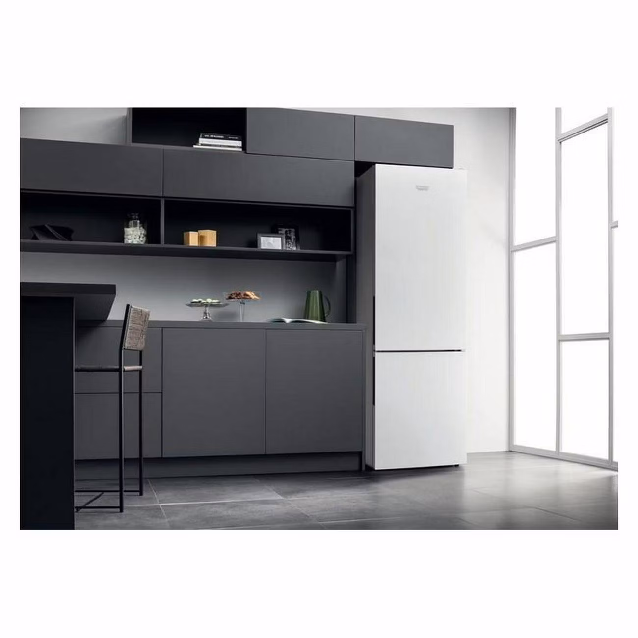 Холодильник Hotpoint HPS 3200 W