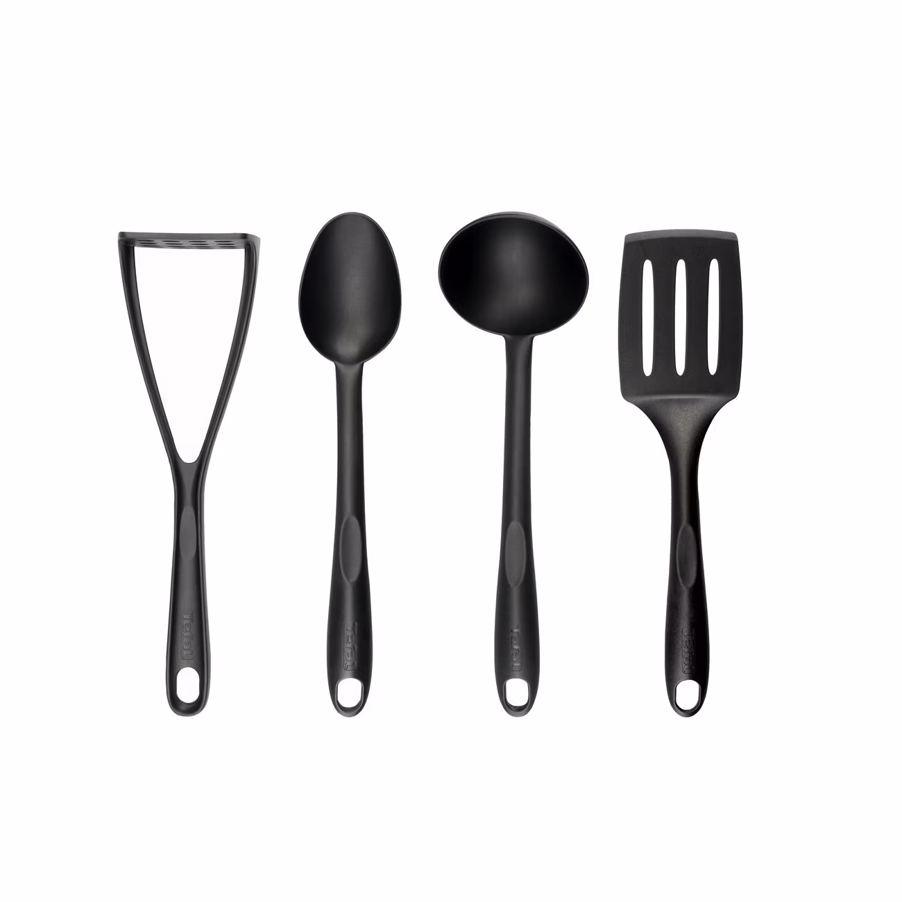 Набор посуды (антипригарное покрытие) Tefal Ingenio Twinkle 10 предметов (04180860)