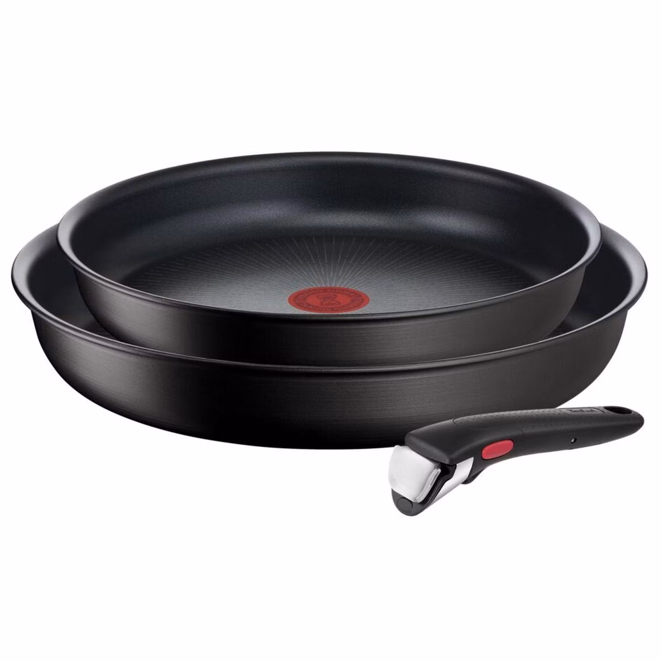 Набор посуды Tefal Ingenio Unlimited 3 предмета L7638942
